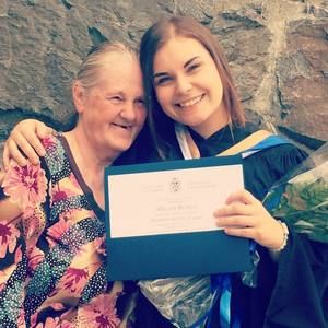 Meet your Posher, Megan